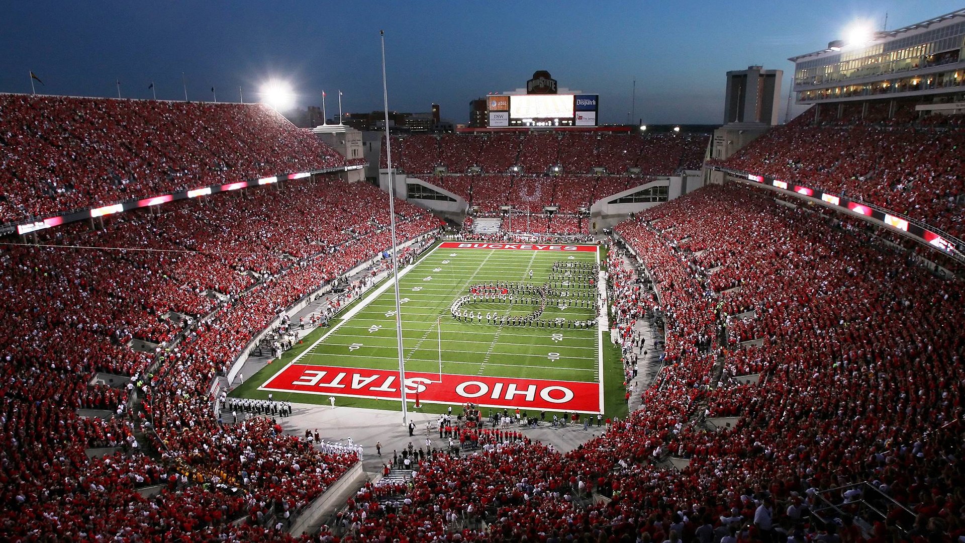 开云官网在线-体育馆照明系统升级提升观众体验，体育馆照明用什么灯具